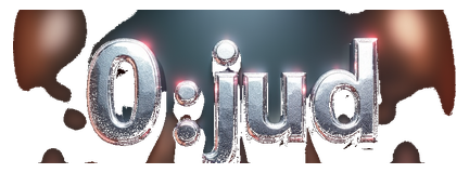 0jud logo